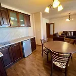 Διαμέρισμα Private Next To Bellevue Μπάνσκο