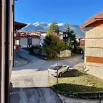 Διαμέρισμα Private Next To Bellevue Μπάνσκο