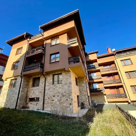 Διαμέρισμα Private Next To Bellevue *