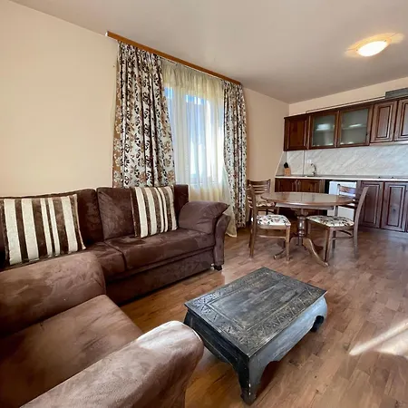 Apartment Private Next To Bellevue