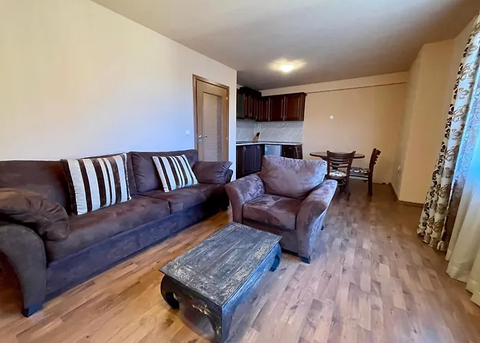 Private Next To Bellevue * Bansko