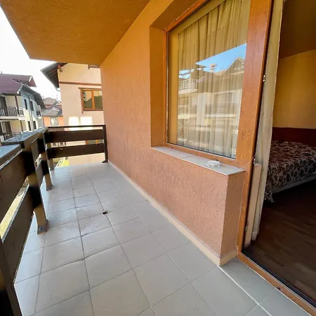 Bellevue Residence 2 Apartments Apartman Banszko