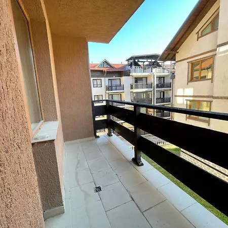 Bellevue Residence 2 Apartments Apartman Banszko