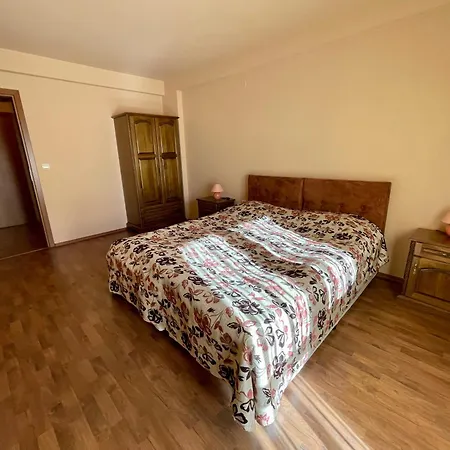 דירה Private Next To Bellevue *