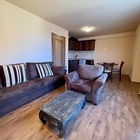 Bellevue Residence 2 Apartments * Банско