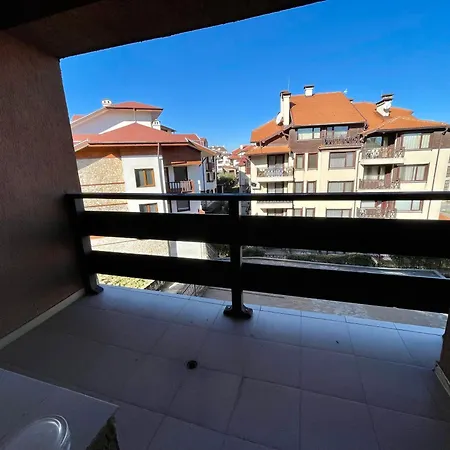 Bellevue Residence 2 Apartments Банско