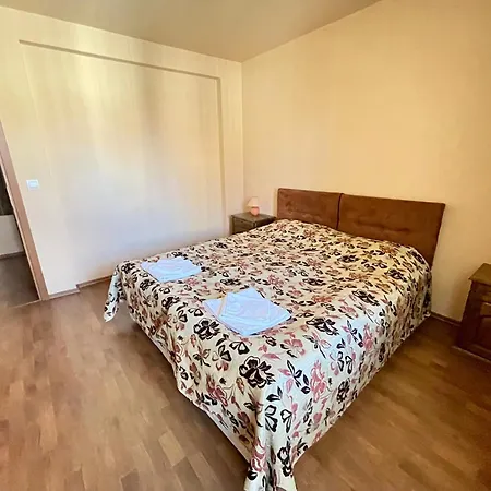 Private Next To Bellevue דירה *