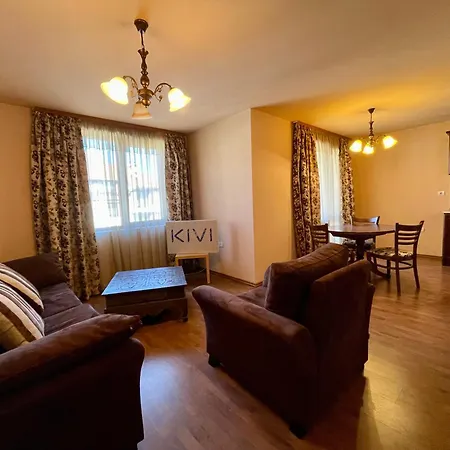 Bellevue Residence 2 Apartments Apartman