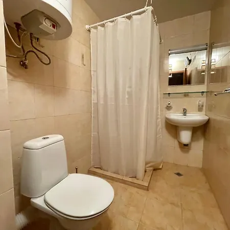 Апартамент Bellevue Residence 2 Apartments *