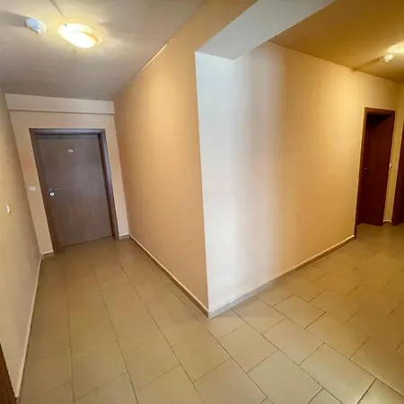 Apartman Bellevue Residence 2 Apartments *