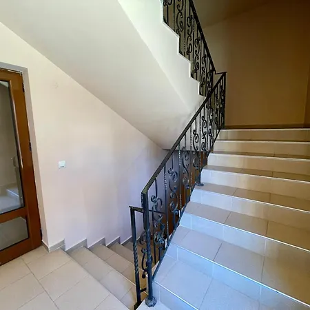 Apartman Bellevue Residence 2 Apartments *