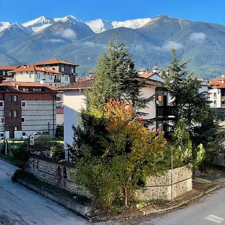 Апартамент Bellevue Residence 2 Apartments *