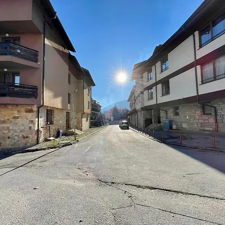 Apartment Private Next To Bellevue