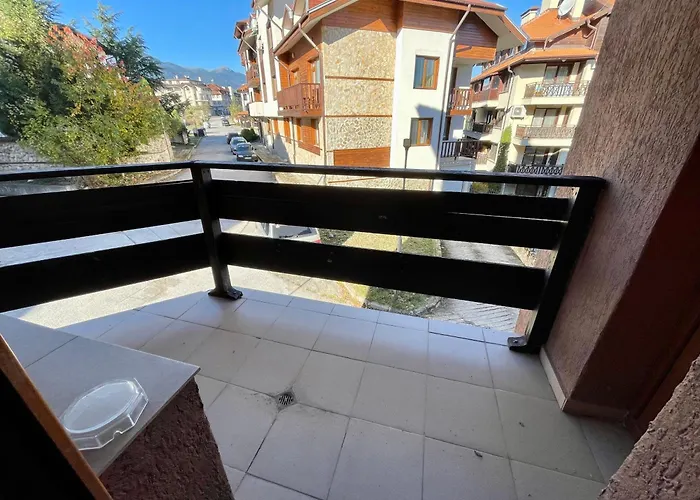 Private Next To Bellevue