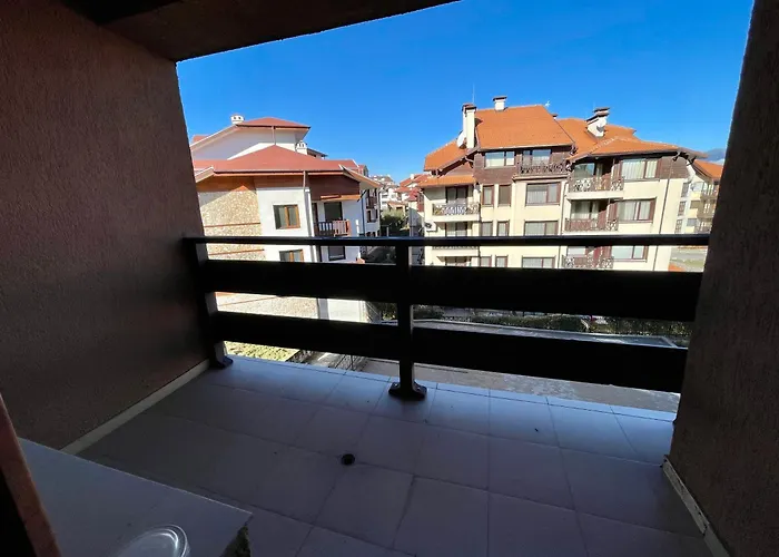 Private Next To Bellevue Банско