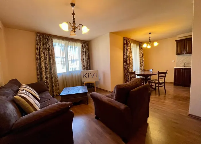 Private Next To Bellevue Апартамент