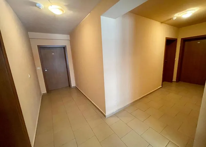 Апартамент Private Next To Bellevue *