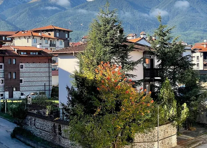 Апартамент Private Next To Bellevue *